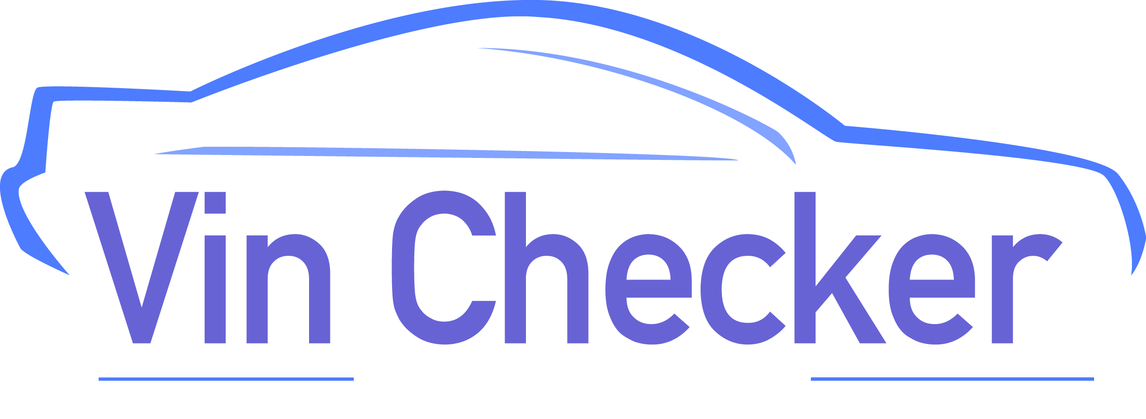 VinChecker Logo